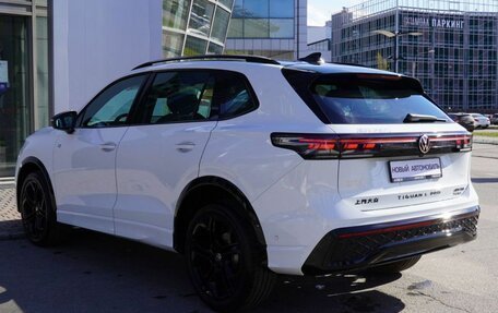 Volkswagen Tiguan, 2026 год, 4 990 000 рублей, 20 фотография