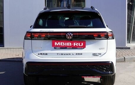 Volkswagen Tiguan, 2026 год, 4 990 000 рублей, 22 фотография