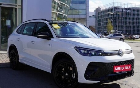 Volkswagen Tiguan, 2026 год, 4 990 000 рублей, 23 фотография