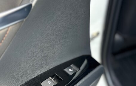 Toyota Camry, 2021 год, 3 070 000 рублей, 20 фотография