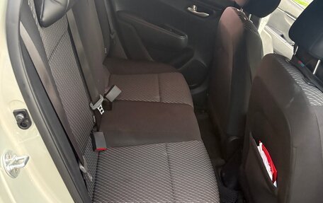 KIA Rio IV, 2018 год, 1 550 000 рублей, 12 фотография