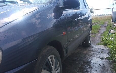 Mitsubishi Space Star I рестайлинг, 1999 год, 250 000 рублей, 3 фотография