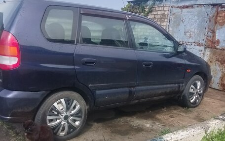 Mitsubishi Space Star I рестайлинг, 1999 год, 250 000 рублей, 7 фотография
