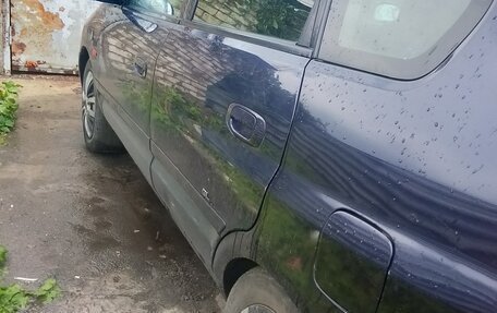 Mitsubishi Space Star I рестайлинг, 1999 год, 250 000 рублей, 4 фотография