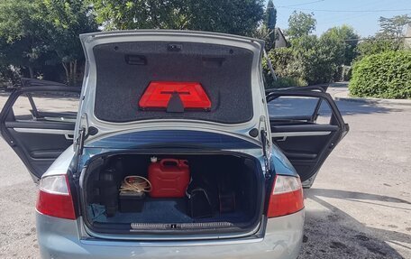 Audi A4, 2001 год, 420 000 рублей, 9 фотография