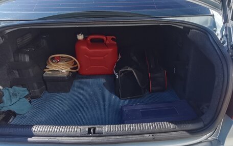 Audi A4, 2001 год, 420 000 рублей, 10 фотография