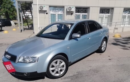 Audi A4, 2001 год, 420 000 рублей, 2 фотография