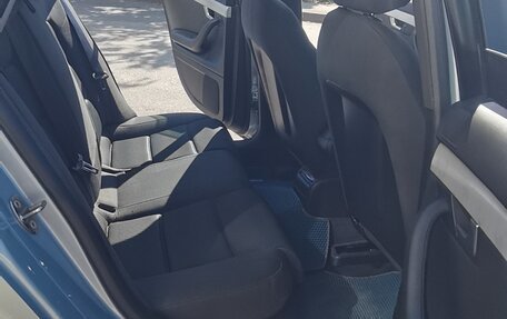 Audi A4, 2001 год, 420 000 рублей, 12 фотография