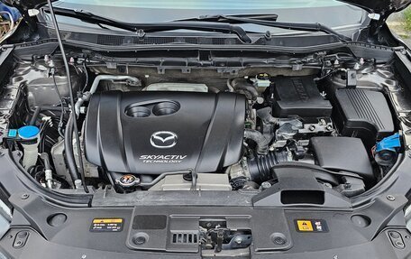 Mazda CX-5 II, 2016 год, 2 100 000 рублей, 4 фотография