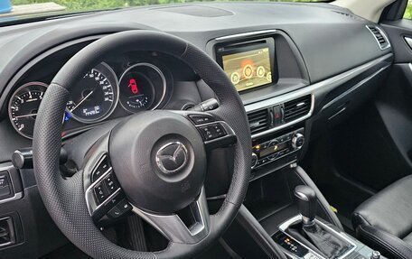 Mazda CX-5 II, 2016 год, 2 100 000 рублей, 6 фотография