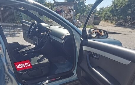 Audi A4, 2001 год, 420 000 рублей, 13 фотография