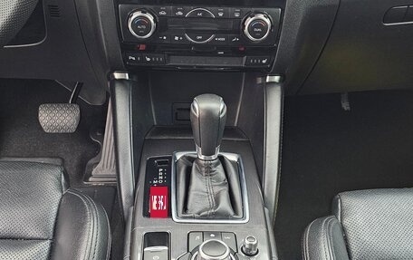 Mazda CX-5 II, 2016 год, 2 100 000 рублей, 7 фотография