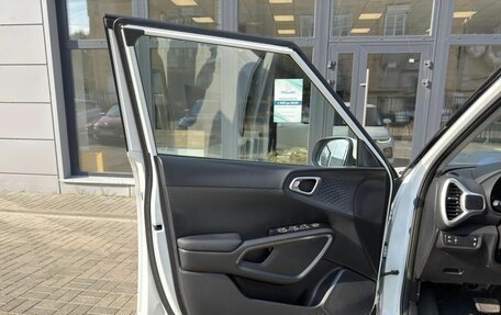 KIA Soul III, 2021 год, 1 980 000 рублей, 4 фотография