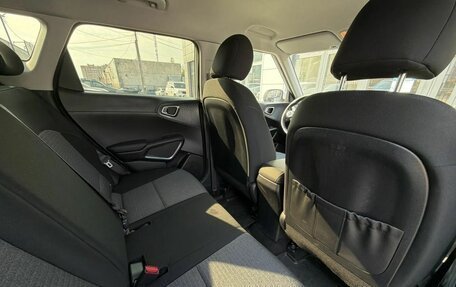 KIA Soul III, 2021 год, 1 980 000 рублей, 17 фотография