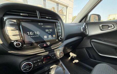 KIA Soul III, 2021 год, 1 980 000 рублей, 11 фотография