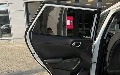 KIA Soul III, 2021 год, 1 980 000 рублей, 13 фотография