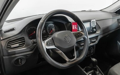 Volkswagen Polo VI (EU Market), 2022 год, 1 671 500 рублей, 5 фотография