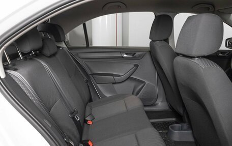 Volkswagen Polo VI (EU Market), 2022 год, 1 671 500 рублей, 8 фотография