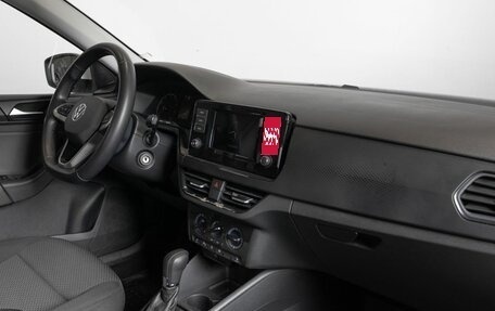 Volkswagen Polo VI (EU Market), 2022 год, 1 671 500 рублей, 7 фотография