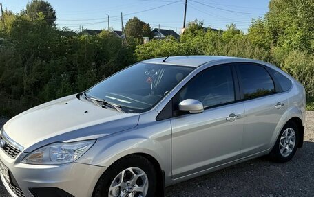 Ford Focus II рестайлинг, 2010 год, 670 000 рублей, 1 фотография