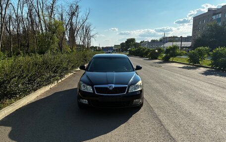 Skoda Octavia, 2011 год, 750 000 рублей, 1 фотография
