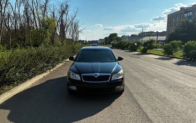 Skoda Octavia, 2011 год, 750 000 рублей, 1 фотография