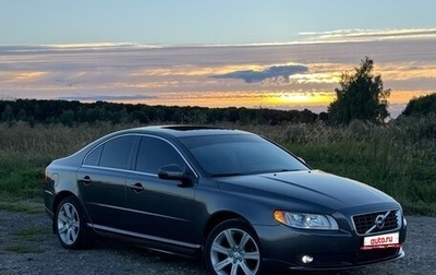 Volvo S80 II рестайлинг 2, 2006 год, 850 000 рублей, 1 фотография