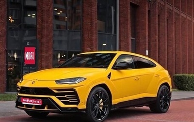 Lamborghini Urus I, 2019 год, 14 900 000 рублей, 1 фотография