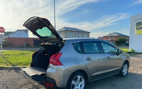 Peugeot 3008 I рестайлинг, 2012 год, 719 000 рублей, 1 фотография