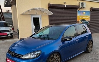 Volkswagen Golf R VII, 2012 год, 1 600 000 рублей, 1 фотография