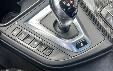 BMW M3, 2018 год, 5 400 000 рублей, 9 фотография