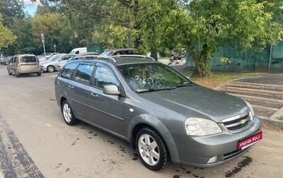 Chevrolet Lacetti, 2012 год, 750 000 рублей, 1 фотография
