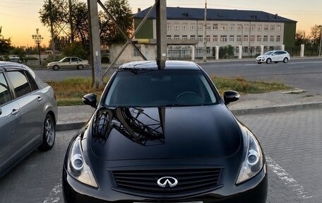 Infiniti G, 2008 год, 1 120 000 рублей, 1 фотография