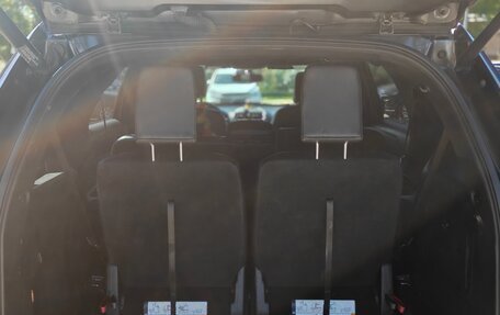 Ford Explorer VI, 2018 год, 2 400 000 рублей, 7 фотография