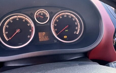 Opel Corsa D, 2007 год, 460 000 рублей, 2 фотография