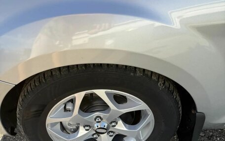 Ford Focus II рестайлинг, 2010 год, 670 000 рублей, 8 фотография