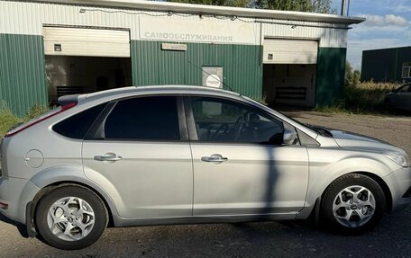 Ford Focus II рестайлинг, 2010 год, 670 000 рублей, 7 фотография