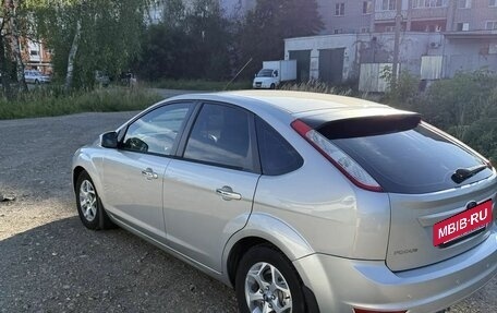 Ford Focus II рестайлинг, 2010 год, 670 000 рублей, 3 фотография