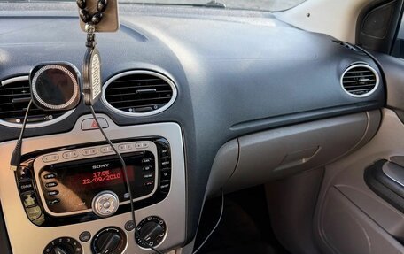 Ford Focus II рестайлинг, 2010 год, 670 000 рублей, 16 фотография