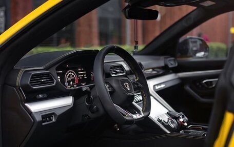 Lamborghini Urus I, 2019 год, 14 900 000 рублей, 7 фотография