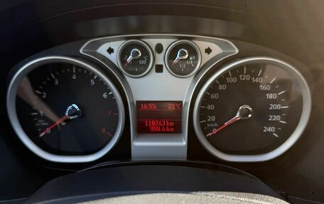 Ford Focus II рестайлинг, 2010 год, 670 000 рублей, 14 фотография