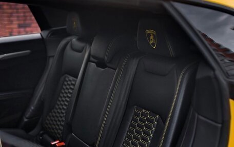Lamborghini Urus I, 2019 год, 14 900 000 рублей, 5 фотография
