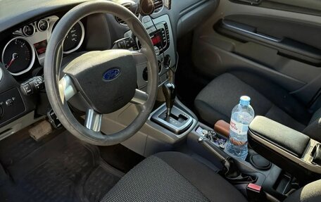 Ford Focus II рестайлинг, 2010 год, 670 000 рублей, 15 фотография