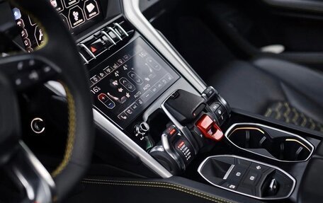 Lamborghini Urus I, 2019 год, 14 900 000 рублей, 8 фотография