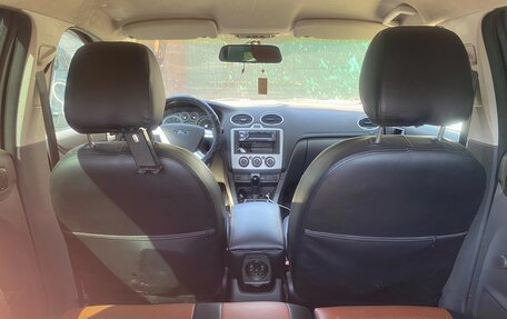 Ford Focus II рестайлинг, 2005 год, 350 000 рублей, 6 фотография