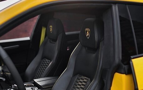 Lamborghini Urus I, 2019 год, 14 900 000 рублей, 9 фотография