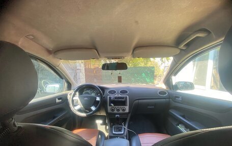 Ford Focus II рестайлинг, 2005 год, 350 000 рублей, 5 фотография