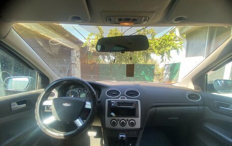 Ford Focus II рестайлинг, 2005 год, 350 000 рублей, 7 фотография