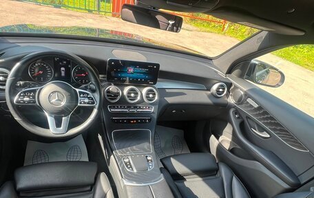 Mercedes-Benz GLC, 2021 год, 4 999 000 рублей, 7 фотография