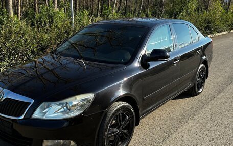 Skoda Octavia, 2011 год, 750 000 рублей, 2 фотография